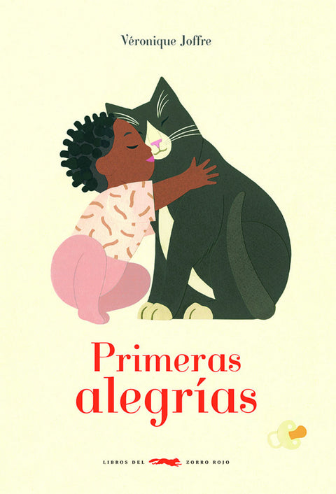  Primeras alegrías 