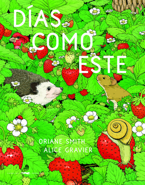  Días como este 