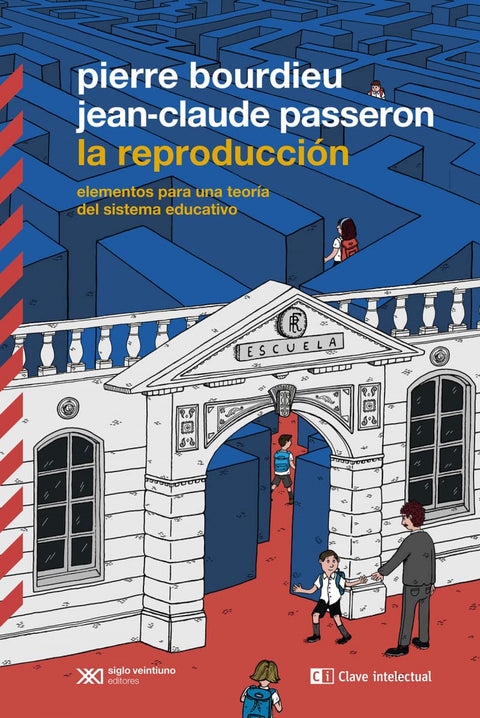  La reproducción 