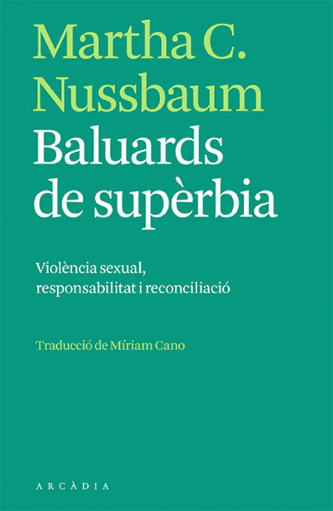  Baluards de supèrbia 