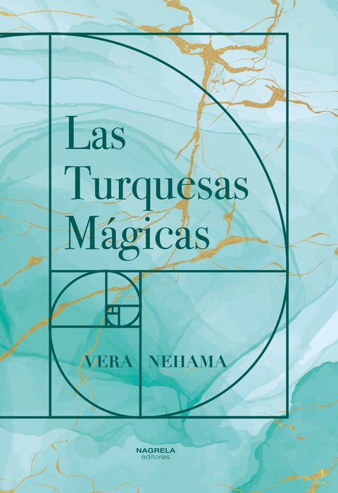  Las turquesas mágicas 