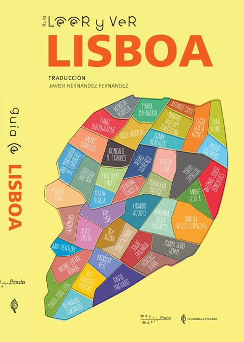  Leer Veer Lisboa 