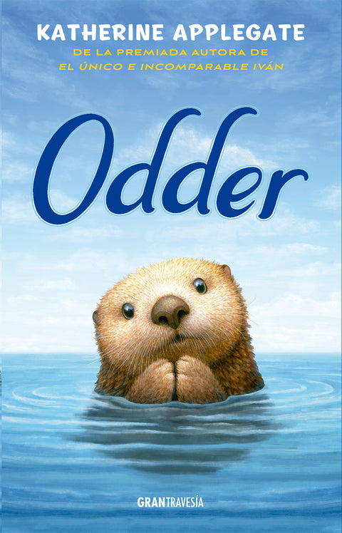  Odder 