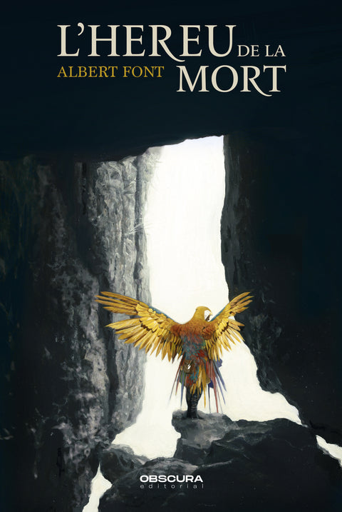  L'hereu de la mort 