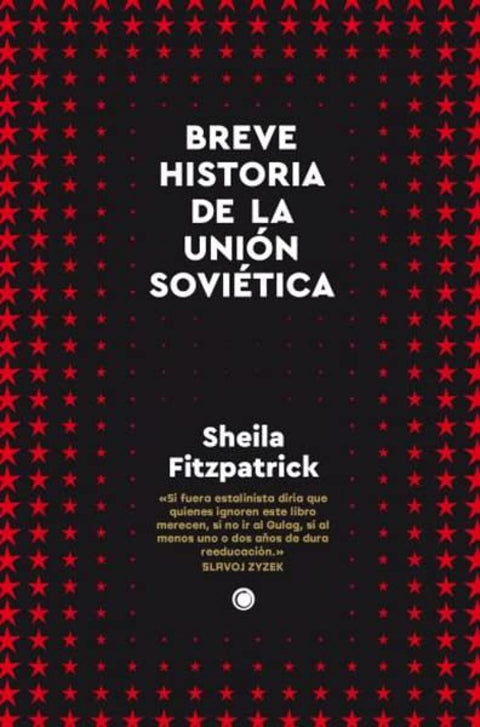  Breve historia de la Unión Soviética 