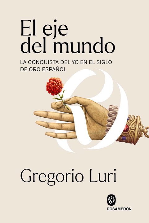  El eje del mundo 