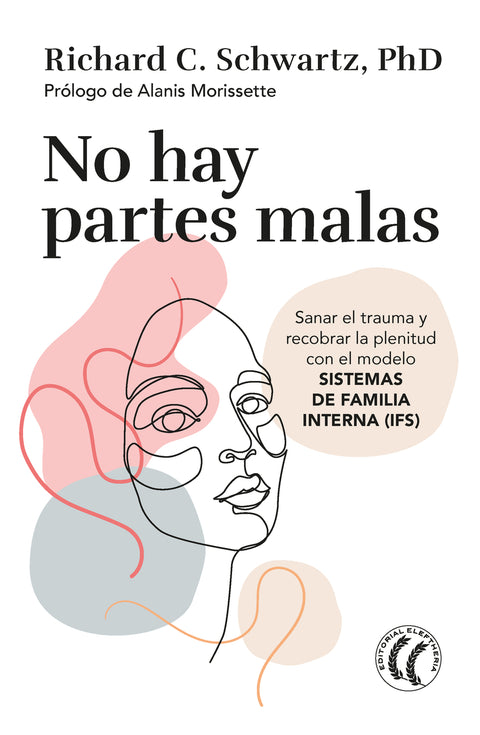  No hay partes malas 