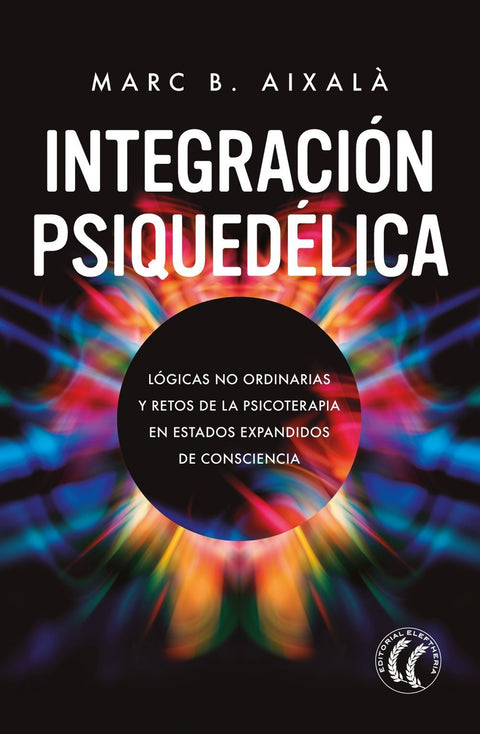  Integración Psiquedélica 
