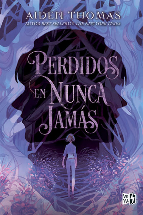  Perdidos en Nunca Jamás 