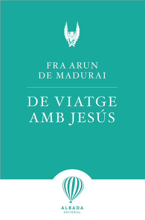  De viatge amb Jesús 