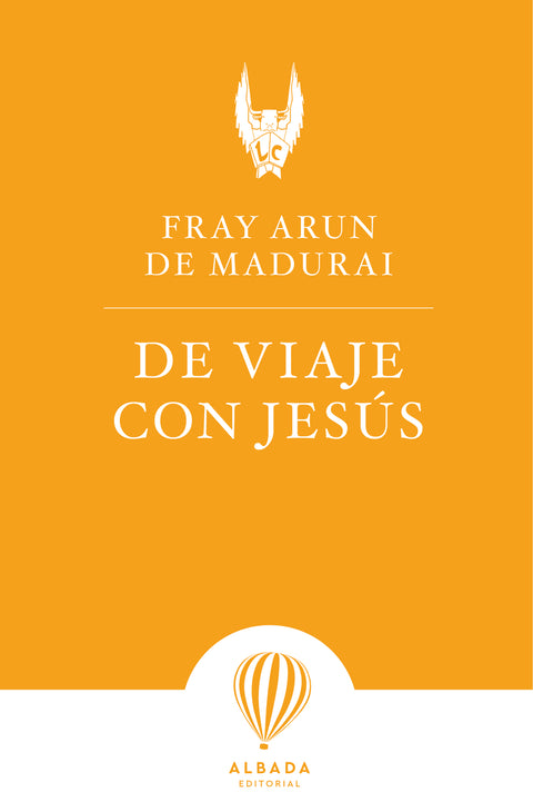  De viaje con Jesús 