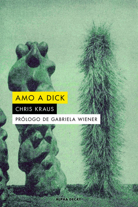  Amo a Dick 
