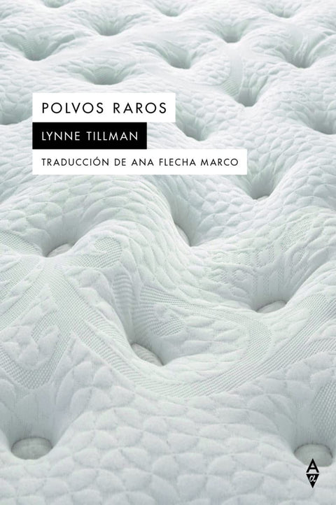  Polvos raros 