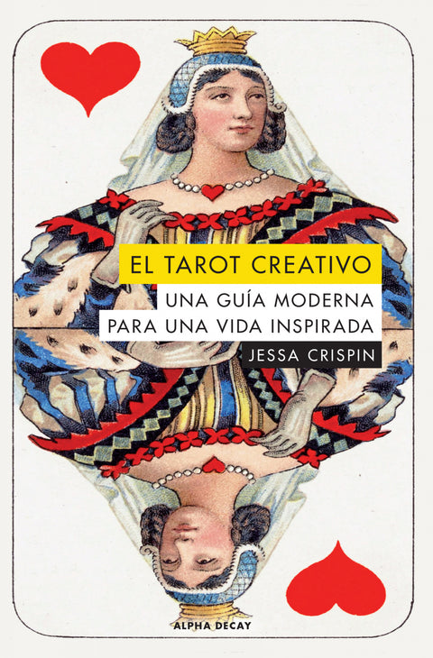 El tarot creativo 