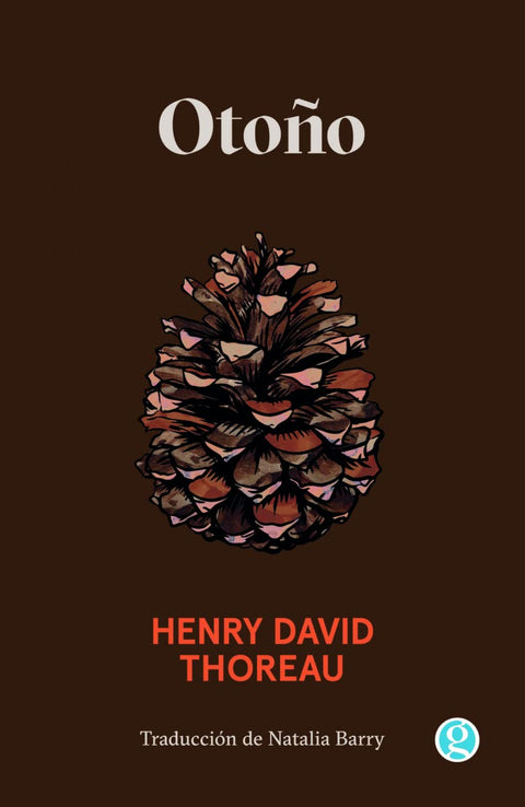  Otoño 
