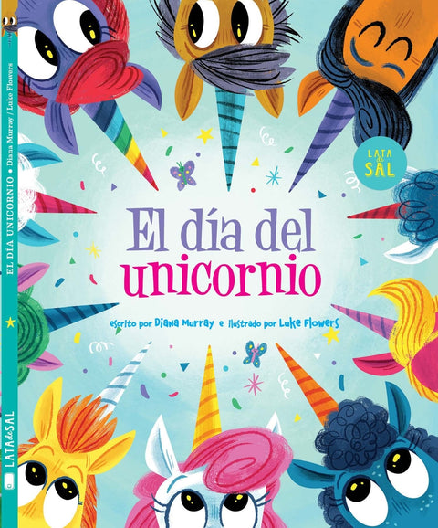  El día del unicornio 