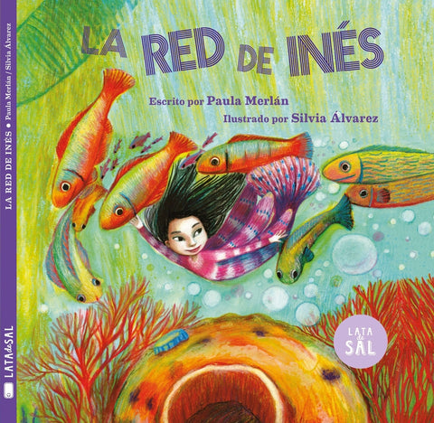  La red de Inés 