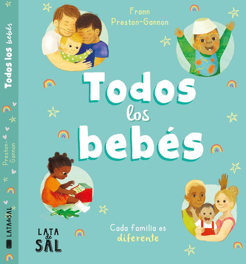  Todos los bebés 