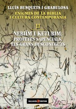  Enigmes de la Bíblia i cultura contemporània II 