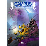  CAMPUS HEROE DEL MAR MENOR 