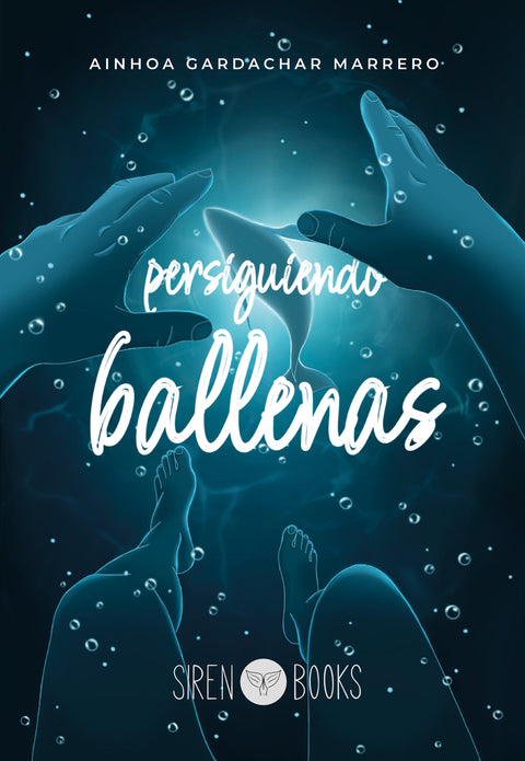  Persiguiendo ballenas 