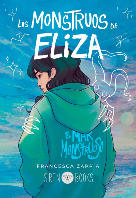  Los monstruos de Eliza 