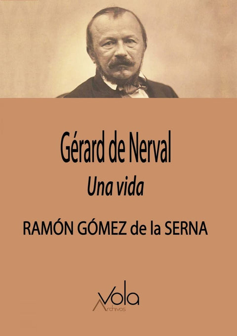  Gérard de Nerval 