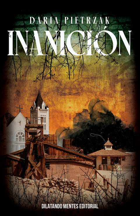  Inanición 