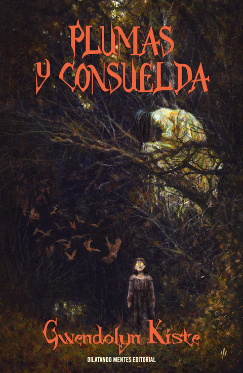  Plumas y consuelda 