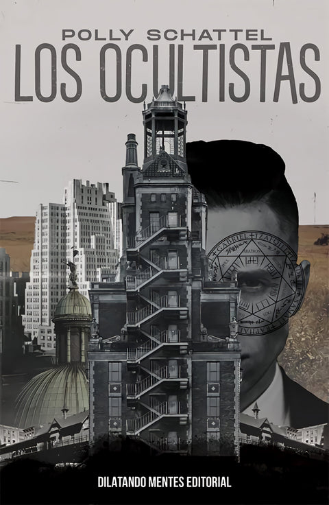 Ocultistas, Los 