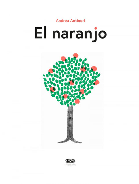  El naranjo 