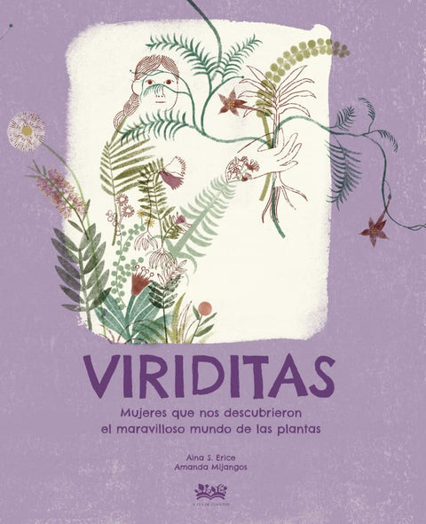  Viriditas 