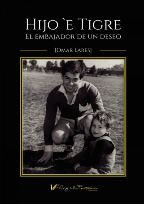  Hijo è Tigre 