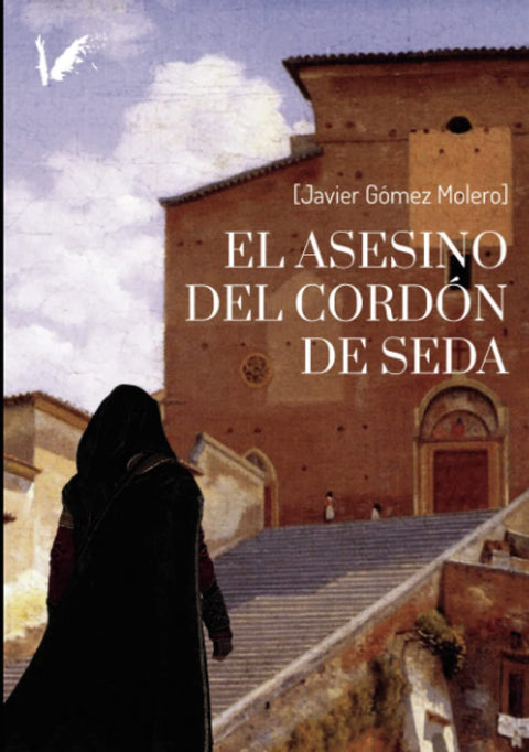  El asesino del cordón de seda 