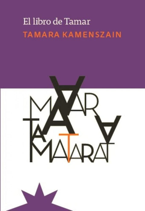  El libro de Tamar 