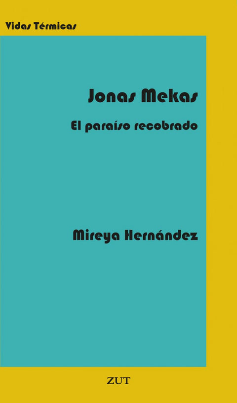  Jonas Mekas 