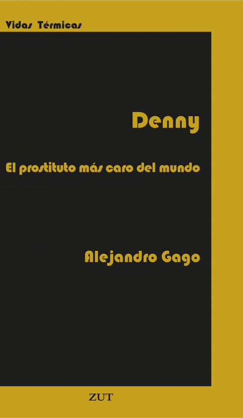  Denny 