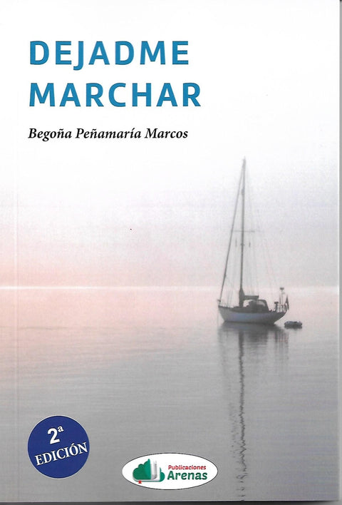  DEJADME MARCHAR 