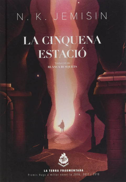  La cinquena estació 