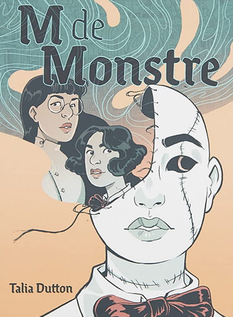  M de monstre 