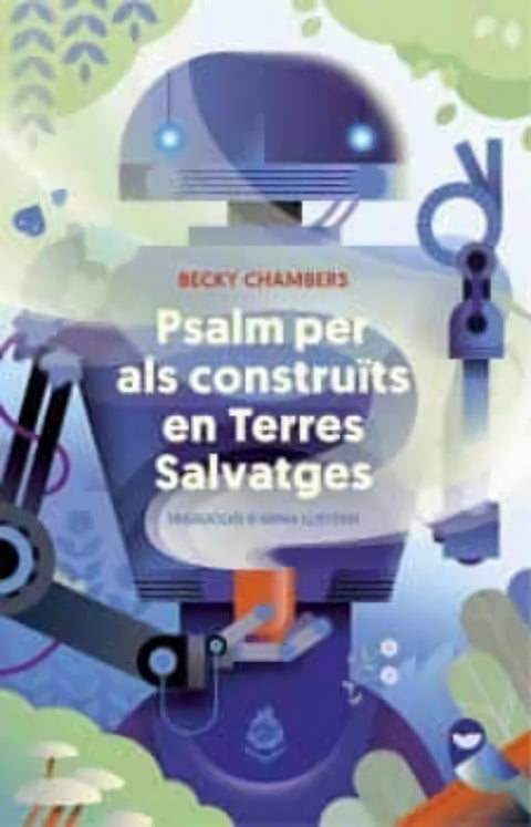  PSALM PER ALS CONSTRUÏTS EN TERRES SALVATGES 