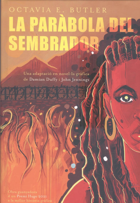  PARABOLA DEL SEMBRADOR,LA 