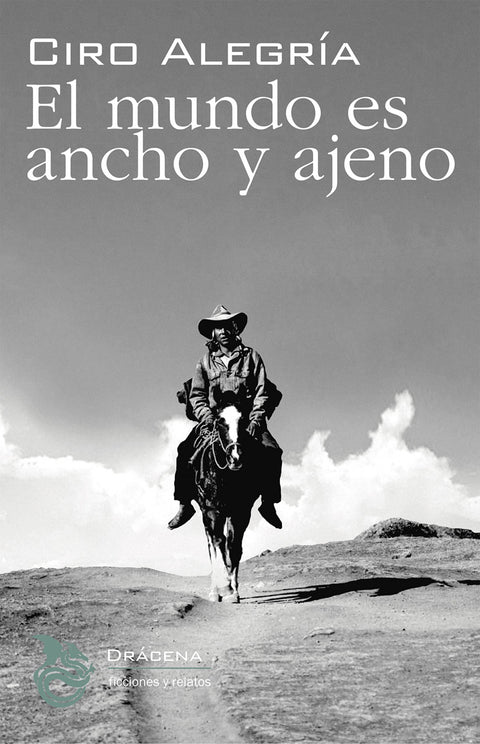  El mundo es ancho y ajeno 