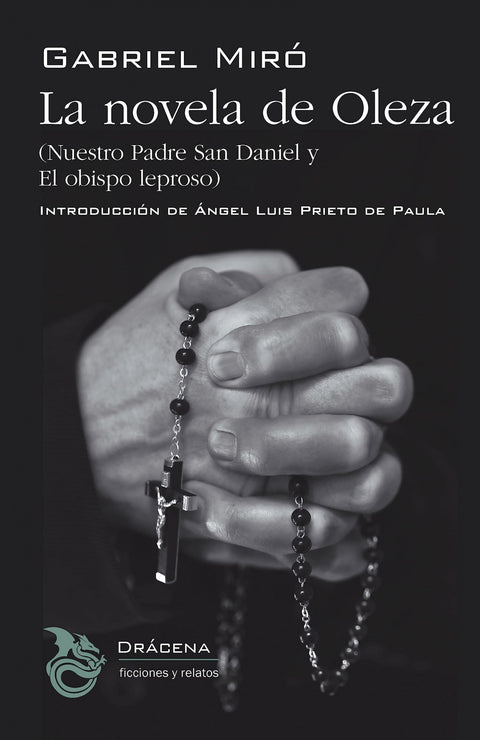  La novela de Oleza 