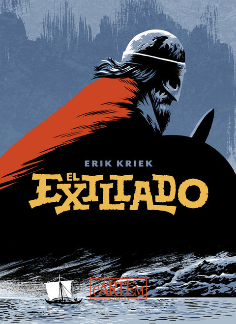  El Exiliado 
