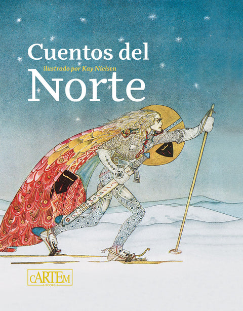  Cuentos del Norte 