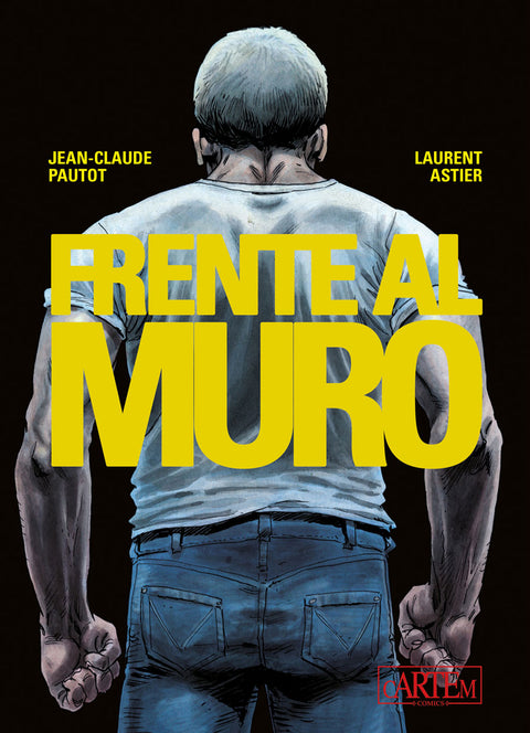  Frente al muro 