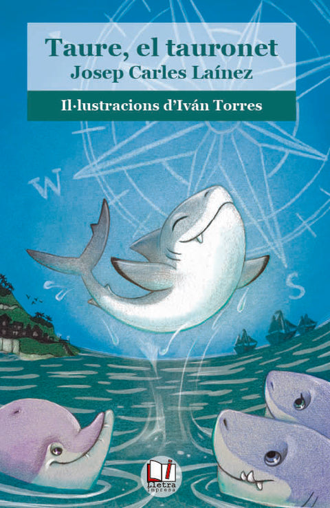  Taure, el tauronet 