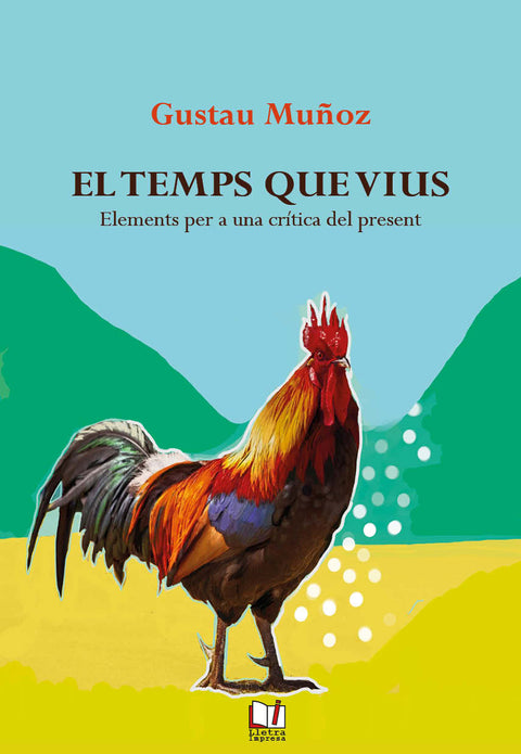  El temps que vius 