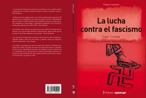  La lucha contra el fascismo 